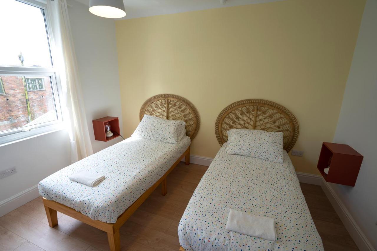 Beautiful Family Home In The Heart Of Свонсі Екстер'єр фото